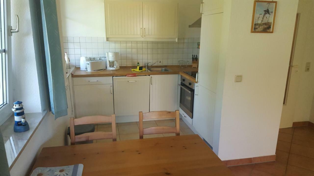 Ferienwohnung Muehlenstr. Prerow Eksteriør billede